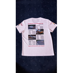 Tomcat Affair T-Shirt