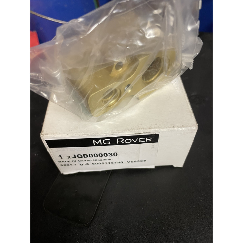 Rover 200/25/400/45 Coupe MG ZR/ZS  Air Conditioning Expansion Valve - JQD000030