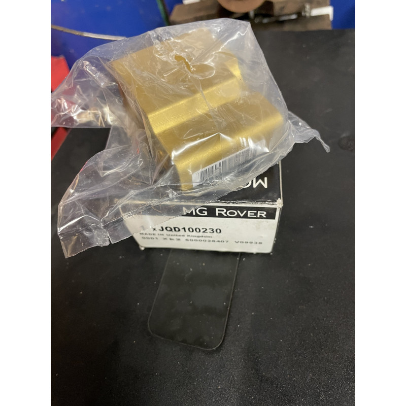 Rover 200/25/400/45 Coupe MG ZR/ZS  Air Conditioning Expansion Valve - JQD100230