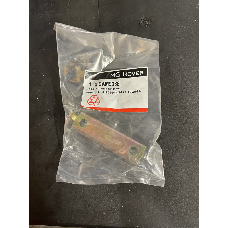 Rover 200/400 Metro 200/25 Coupe R65 Gearbox Mounting Plate - DAM9338