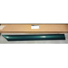 Rover Coupe Drivers Side Rear Rubbing Strip -  British Racing Green HNA - New - DGE101400HNA