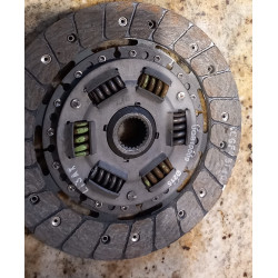 PG1 Clutch Plate (218VVC)- New Old Stock - UQB10009 [Rover 200, 25, Coupe, MG ZR]