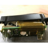 Lucas "8 Pin" (XQH100010) Remote Radio Display / Clock Repair Service