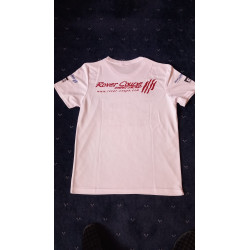 2026 Calendar & Rover Coupe "Cutaway" T-Shirt