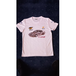 2026 Calendar & Rover Coupe "Cutaway" T-Shirt