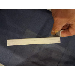 Rear Sill Panel - Right Hand - Reproduction Repair Section [Rover 200 Coupe]