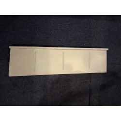 Rear Sill Panel - Left Hand - Reproduction Repair Section [Rover 200 Coupe]