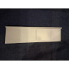 Rear Sill Panel - Left Hand - Reproduction Repair Section [Rover 200 Coupe]