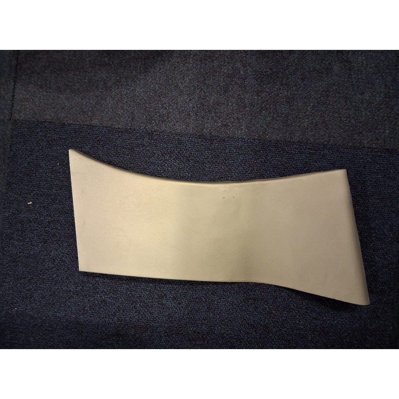 LH Rear Lower Arch Panel - Reproduction Repair Section