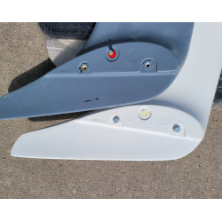 Boot Spoiler (Reproduction) [Rover 200 Coupe]