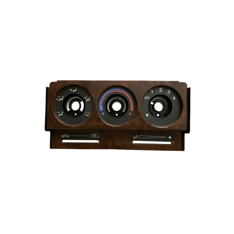 Post  '1996 Illuminated Heater Control Panel - JFL100440ANV [Rover 200, 25, Coupe]