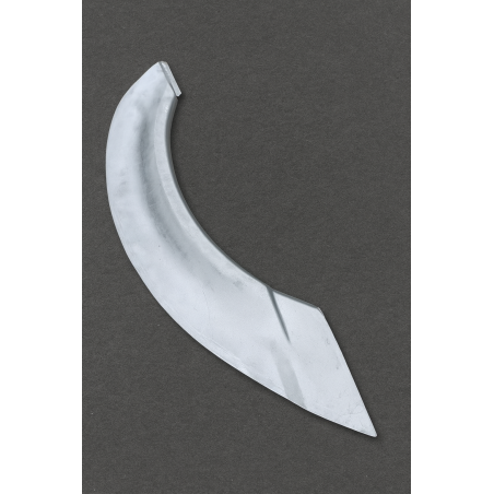 LH Rear Upper Arch Panel - Reproduction Repair Section [Rover 200 Coupe]