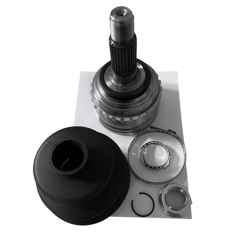 CV Joint Kit - Turbo & NASP (With ABS) - TDJ10015EVA [Rover 220/420,  Coupe]