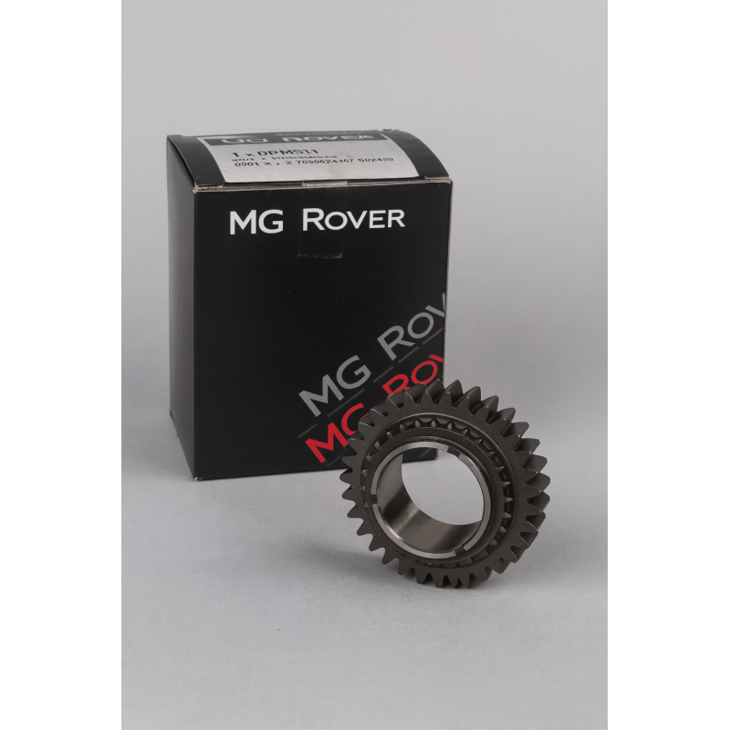 Rover PG1 Gearbox - 5th Gear - BRM Models - DBM611