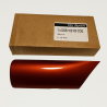 Rubbing Strip - Front Wing - Drivers Side - Nightfire Red - New - DGB102180COQ [Rover 200 Coupe]