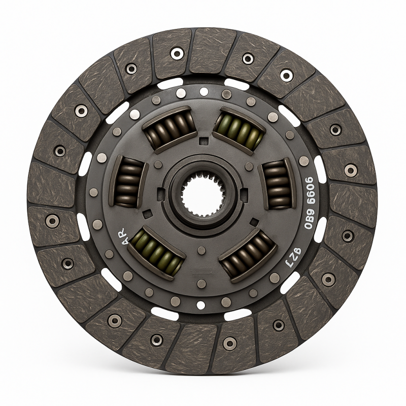 PG1 Clutch Plate (218VVC)- New Old Stock - UQB10009 [Rover 200, 25, Coupe, MG ZR]