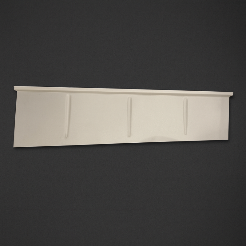 Rear Sill Panel - Left Hand - Reproduction Repair Section [Rover 200 Coupe]