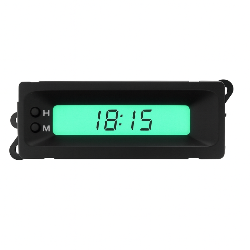 Land Rover Freelander "8 Pin" Remote Radio Display / Clock Repair Service (Lucas - XQH100102 / XQH100100)