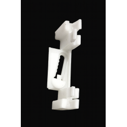 Front Windscreen Trim Clips - Car set of 8v[Rover 200 Coupe]