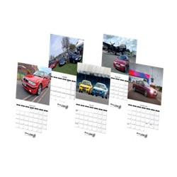 Rover Coupe Owners Club Official Calendar 2026