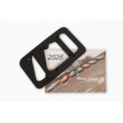 2026 Calendar & Light Seal...