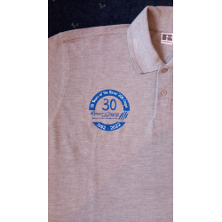 30th Anniversary Polo Shirt