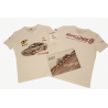 2026 Calendar & Rover Coupe "Cutaway" T-Shirt