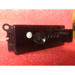 Pektron "Trafficmaster" Clock Repair Service (YFB000140 / YFB000200)