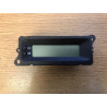 Land Rover Freelander "8 Pin" Remote Radio Display / Clock Repair Service (Lucas - XQH100102 / XQH100100)