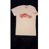 RCOC Tomcat T-Shirt (White)